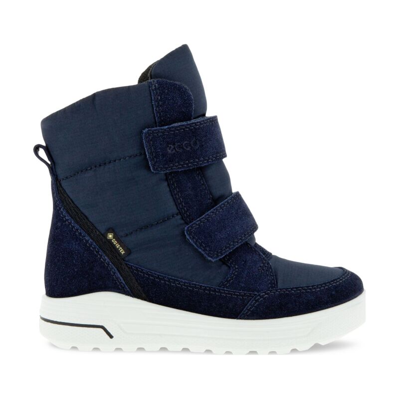 ECCO Urban Snowboarder Kid's 722352 Night Sky/Night Sky