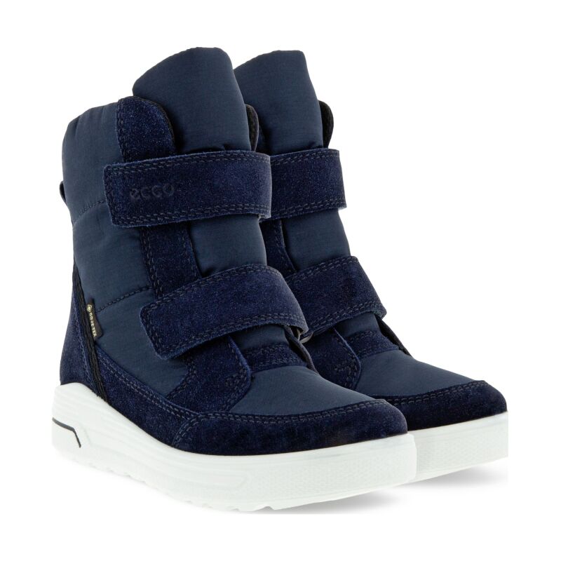 ECCO Urban Snowboarder Kid's 722352 Night Sky/Night Sky