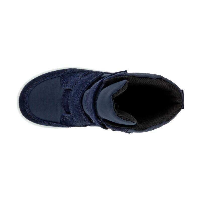ECCO Urban Snowboarder Kid's 722352 Night Sky/Night Sky