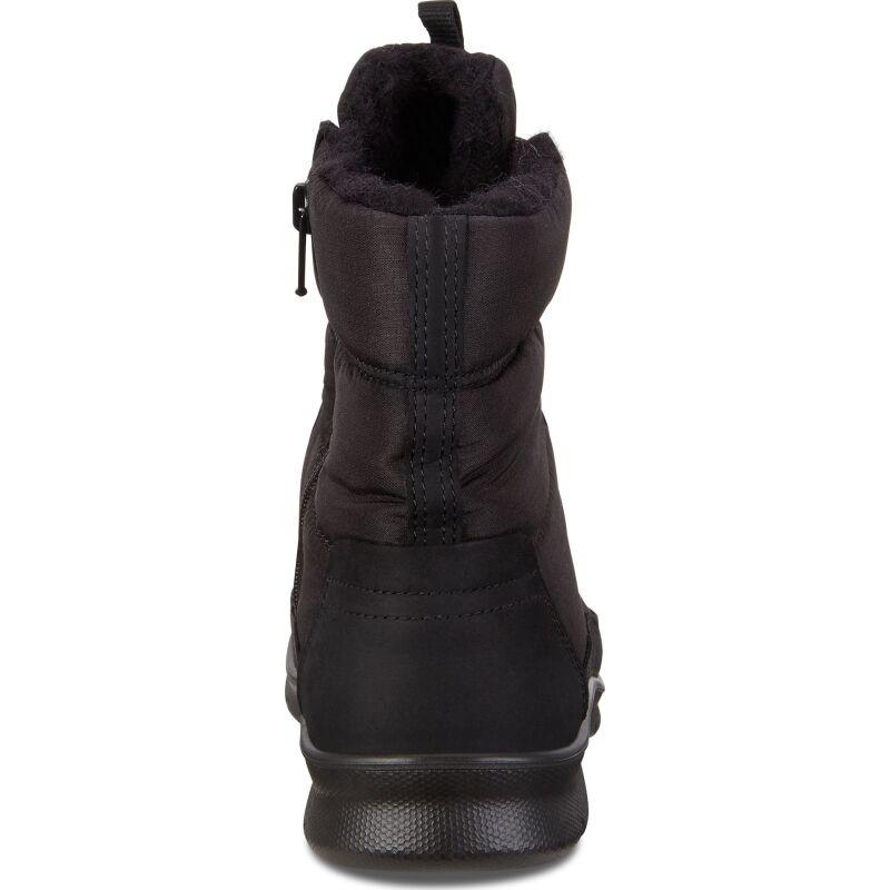 ECCO Babett Boot Women's Black
