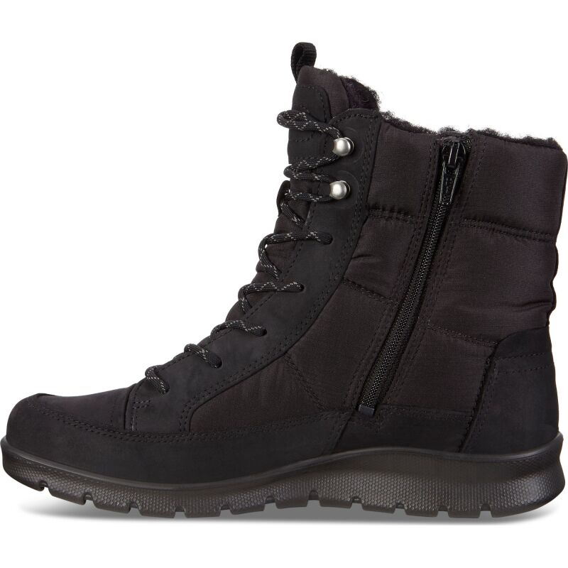 ECCO Babett Boot Women's Black