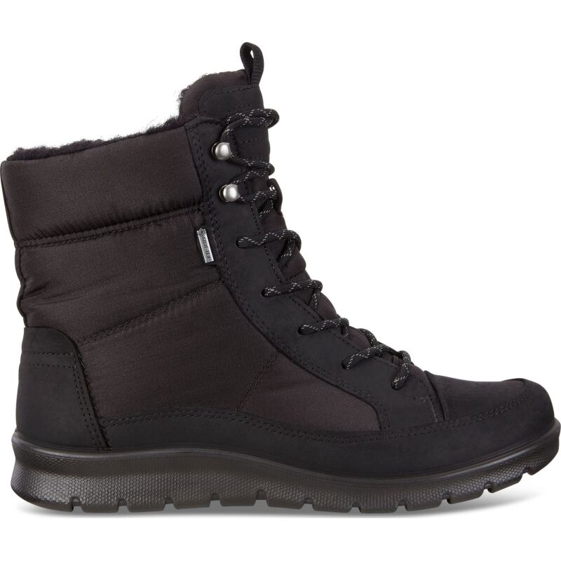 ECCO Babett Boot Women's Black