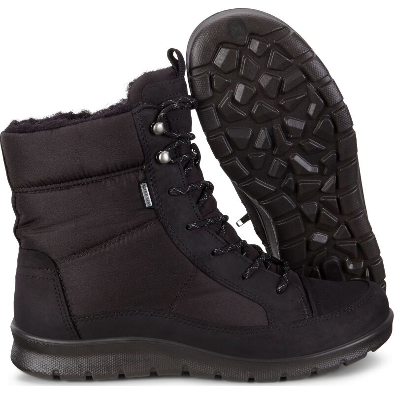ECCO Babett Boot Women's Black