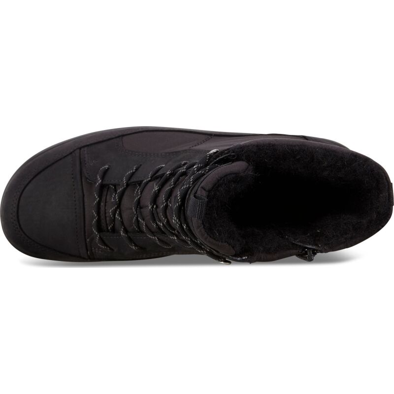 ECCO Babett Boot Women's Black