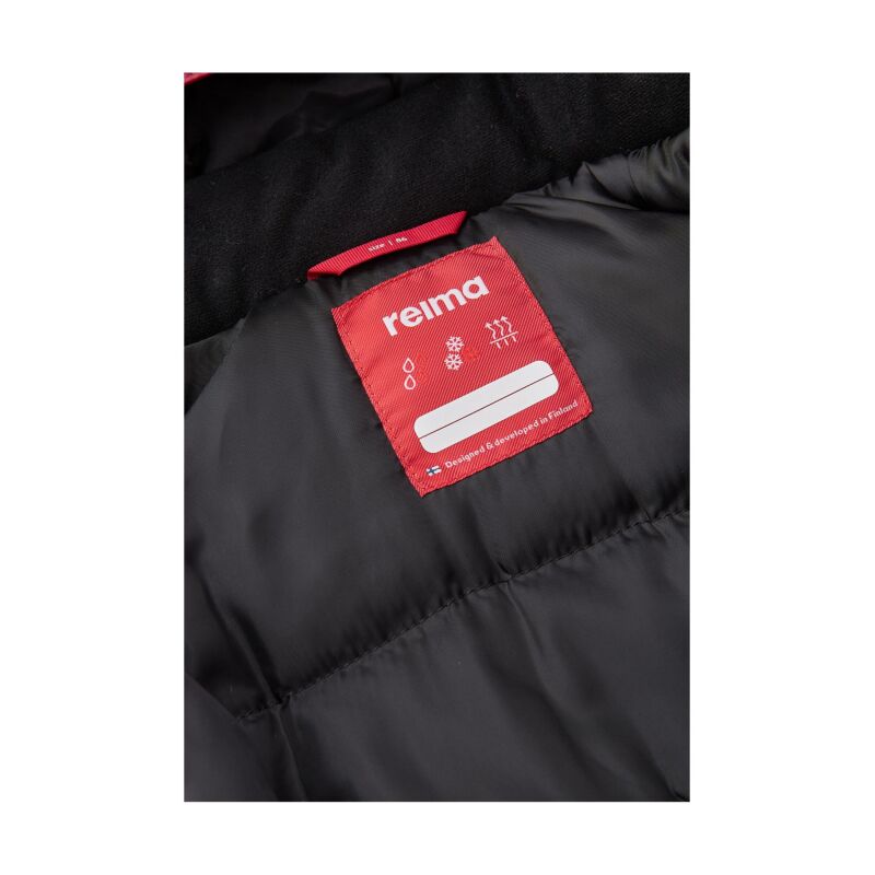 REIMA Tuohi 510362 Jam Red