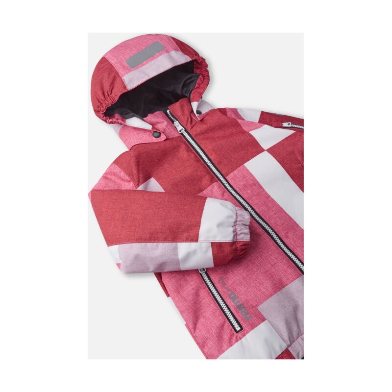 REIMA Kanto 521636 Azalea Pink
