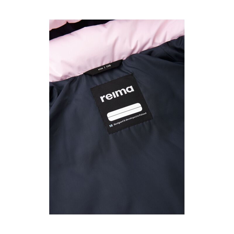 REIMA Teisko 531539 Pale Rose