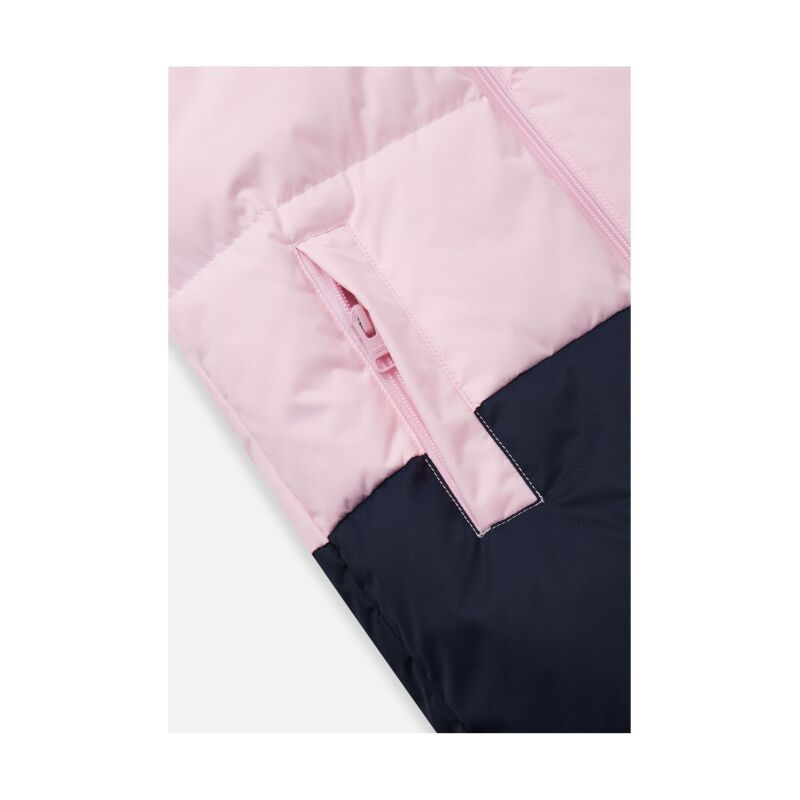REIMA Teisko 531539 Pale Rose