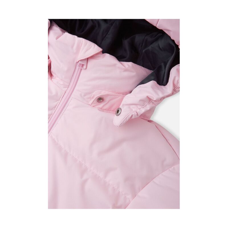REIMA Teisko 531539 Pale Rose