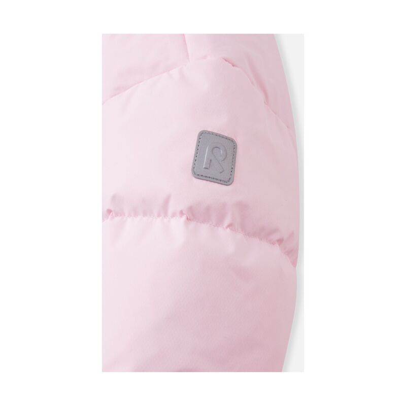 REIMA Teisko 531539 Pale Rose