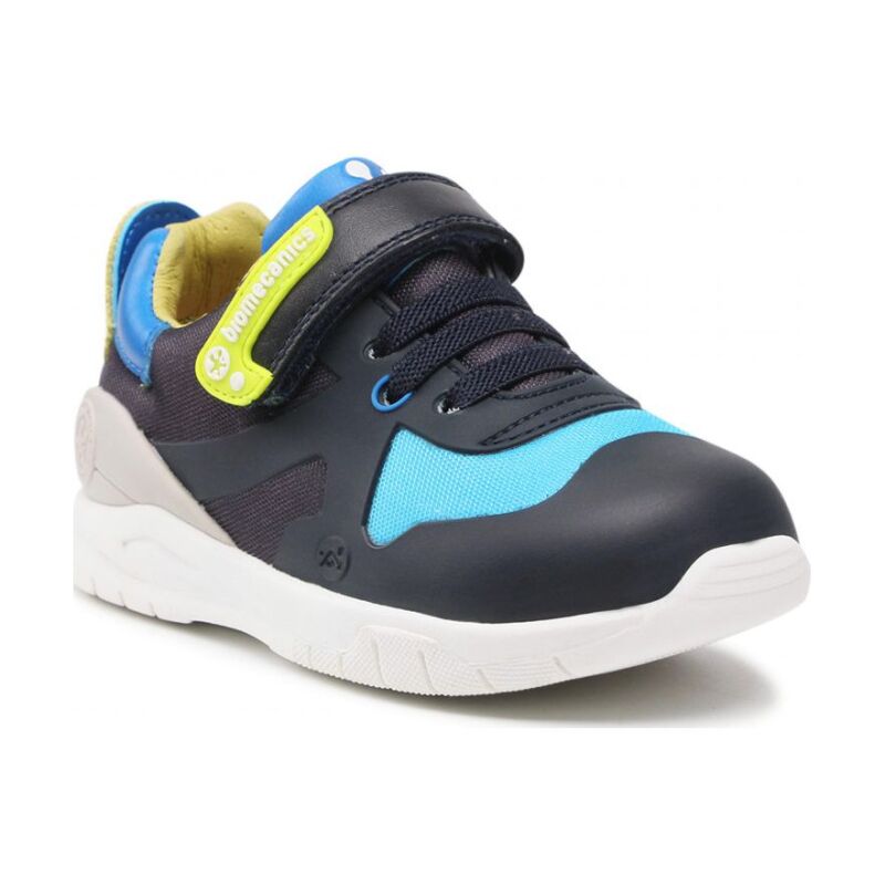 BIOMECANICS 211229 Azul/Electrico