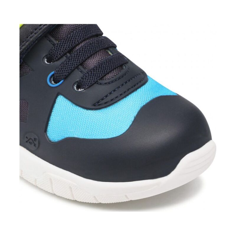 BIOMECANICS 211229 Azul/Electrico