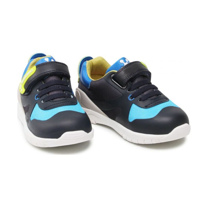BIOMECANICS 211229 Azul/Electrico