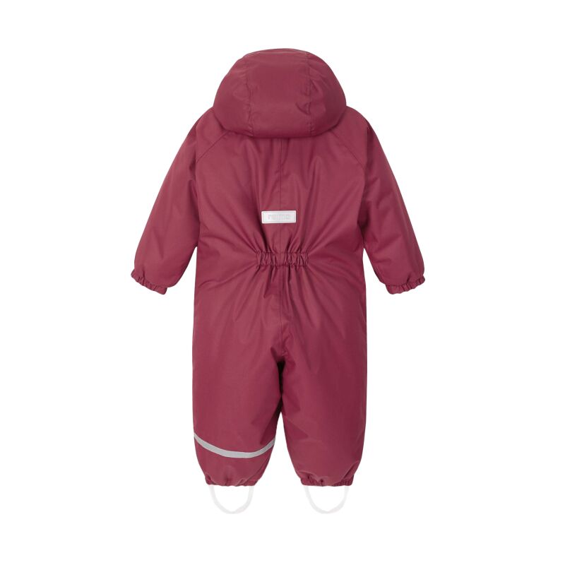 REIMA Tuohi 510362 Jam Red