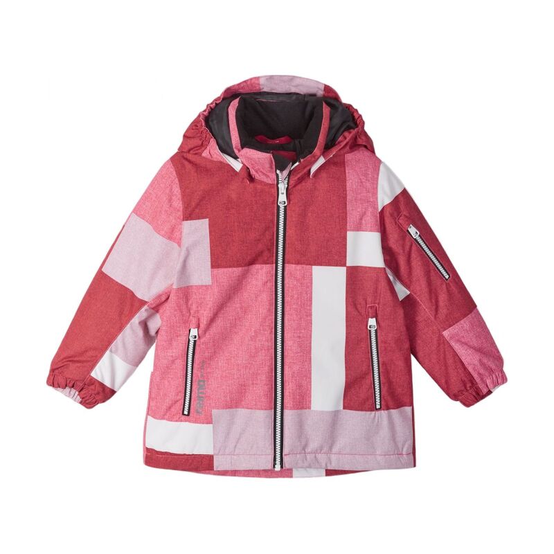 REIMA Kanto 521636 Azalea Pink