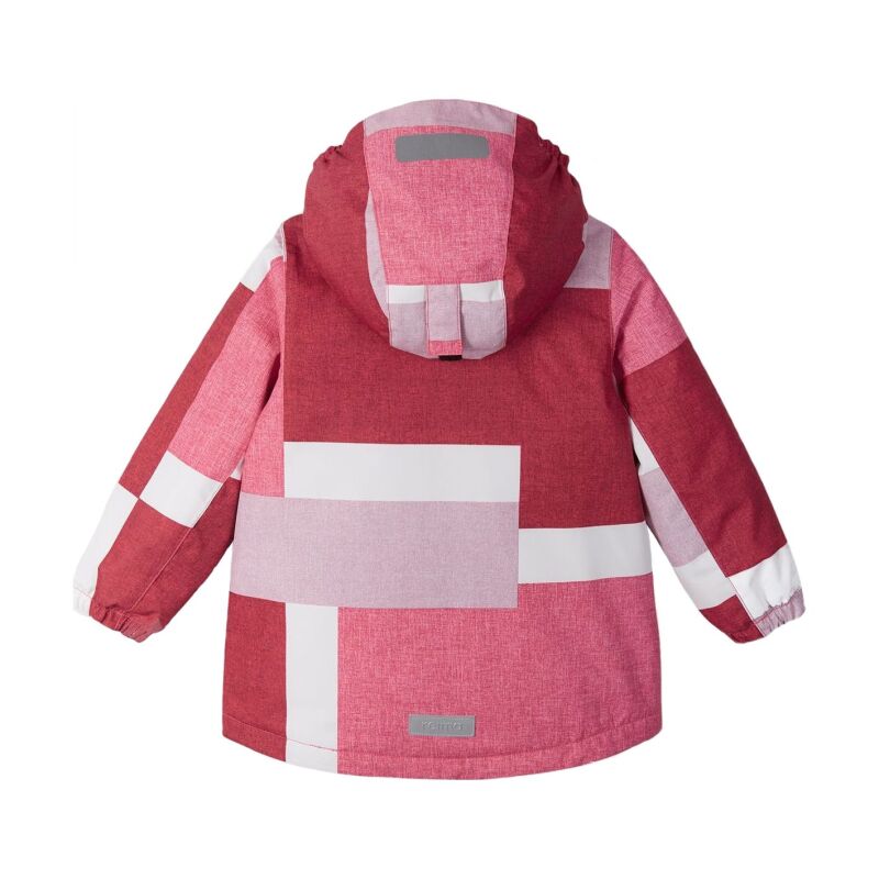 REIMA Kanto 521636 Azalea Pink