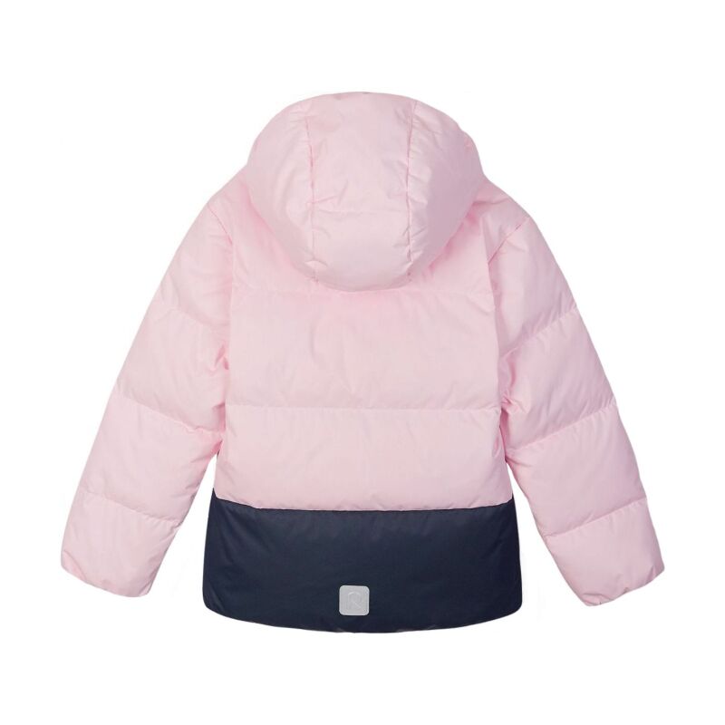 REIMA Teisko 531539 Pale Rose