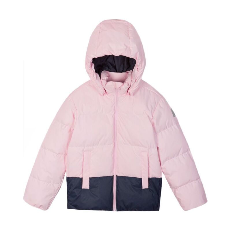 REIMA Teisko 531539 Pale Rose