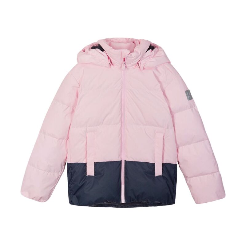REIMA Teisko 531539 Pale Rose