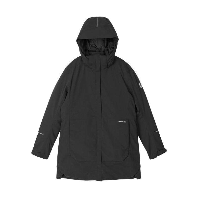 REIMA Innostus Black