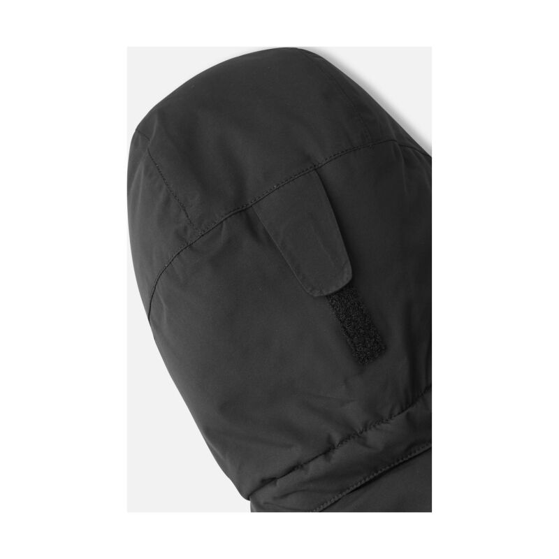REIMA Innostus Black