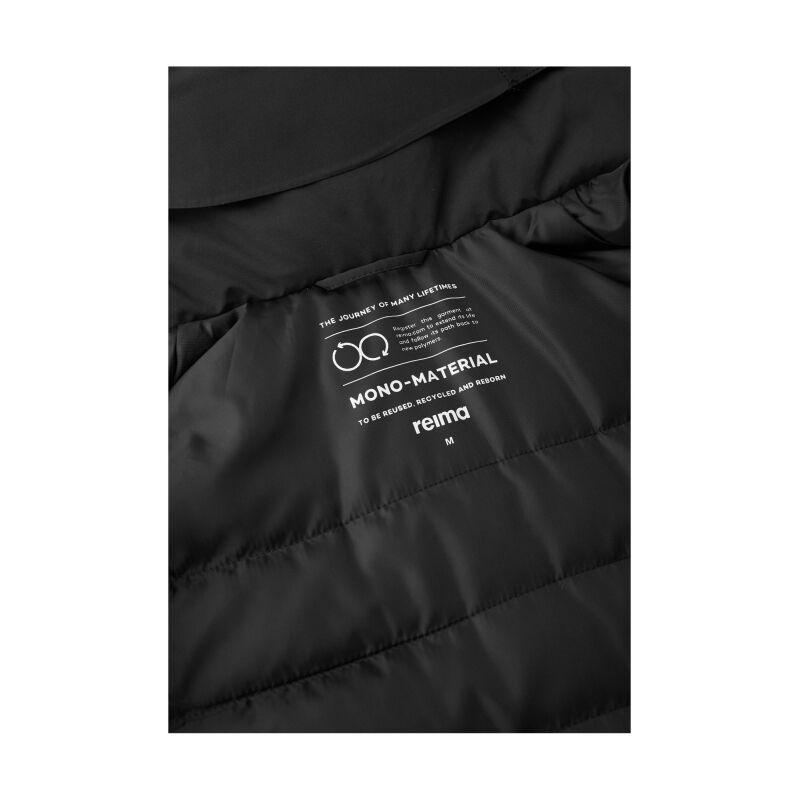 REIMA Innostus Black
