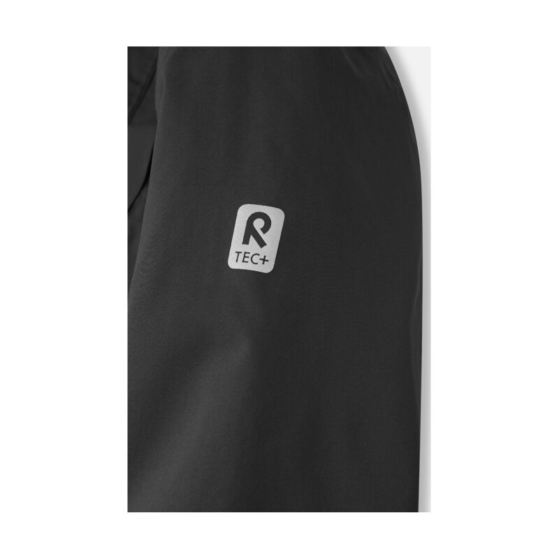 REIMA Innostus Black