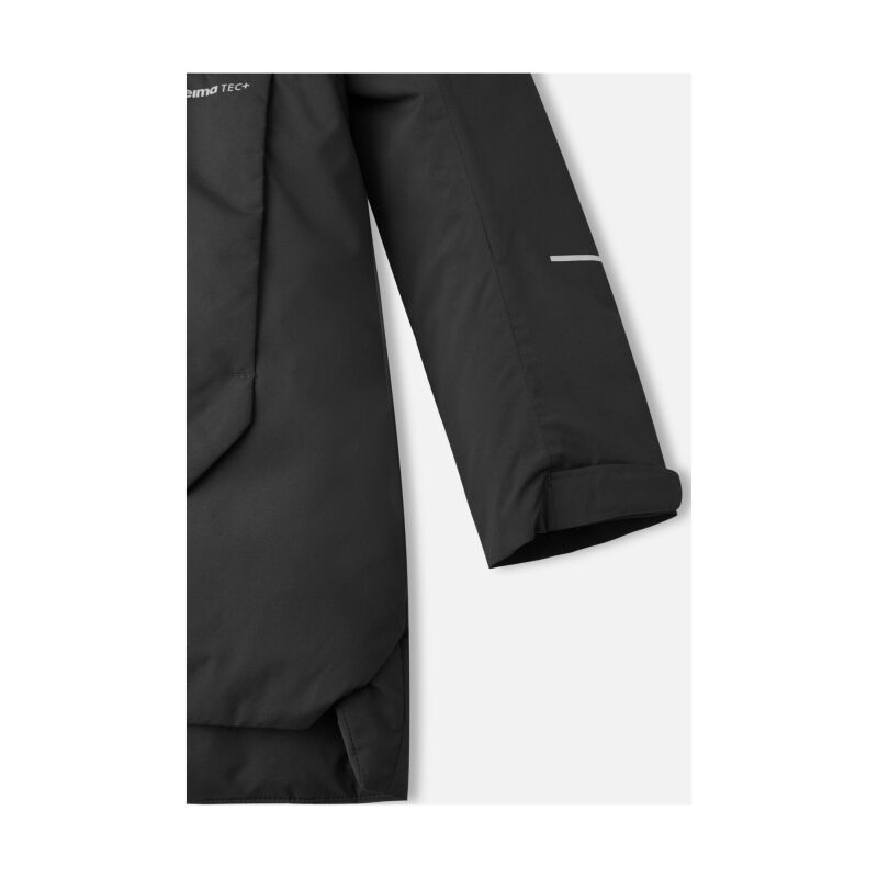 REIMA Innostus Black