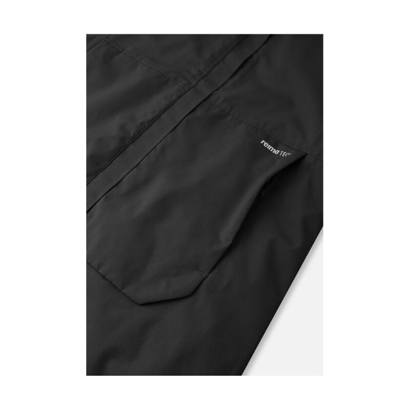 REIMA Innostus Black