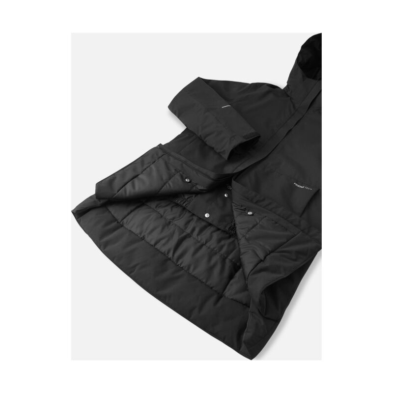 REIMA Innostus Black