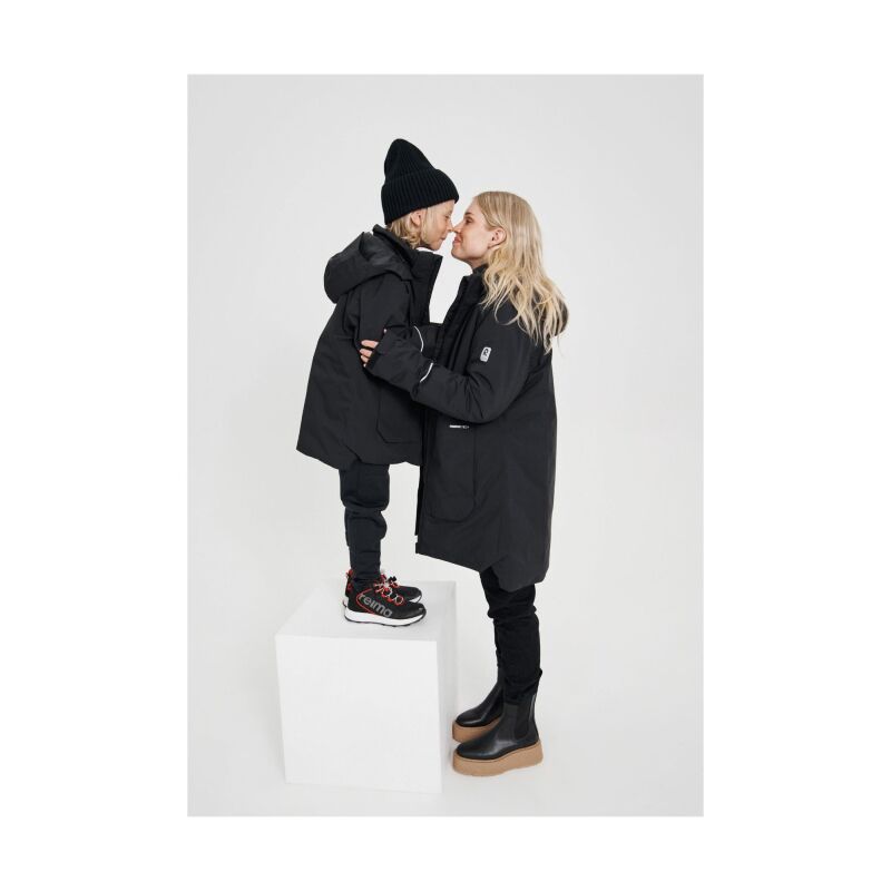 REIMA Innostus Black