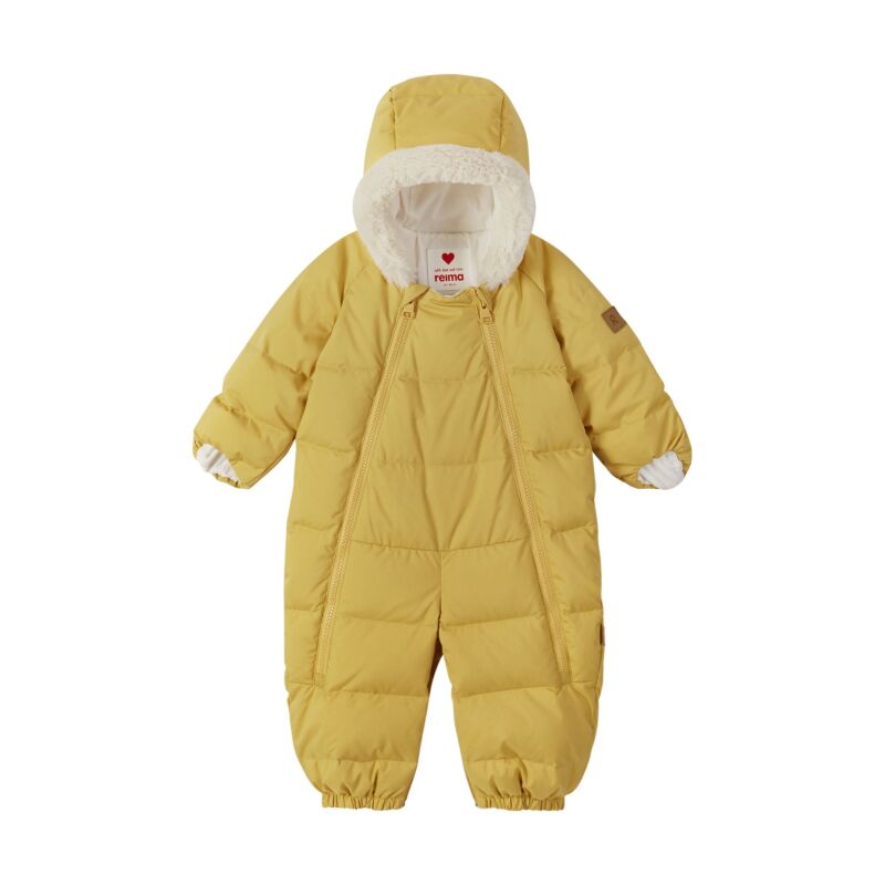 REIMA Kettula Ginger Yellow