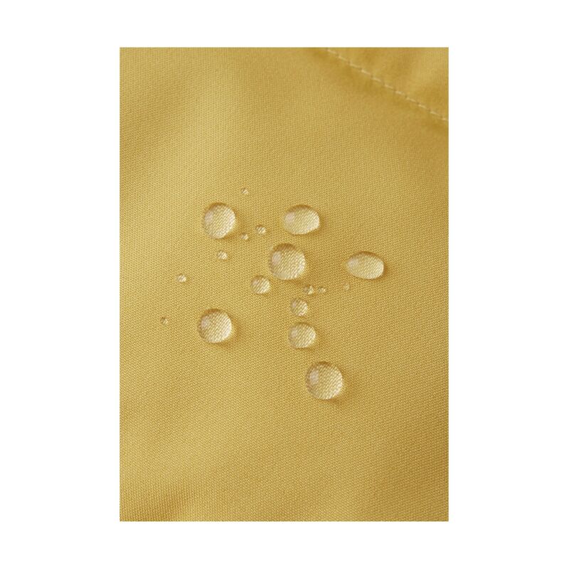 REIMA Kettula Ginger Yellow