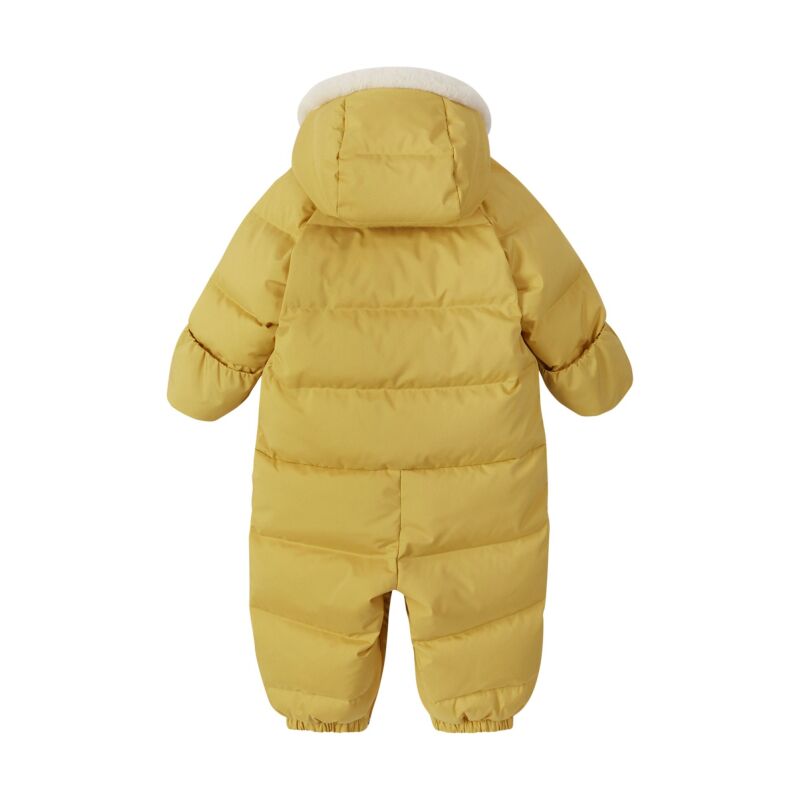 REIMA Kettula Ginger Yellow