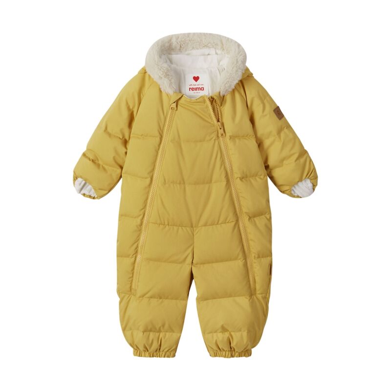 REIMA Kettula Ginger Yellow