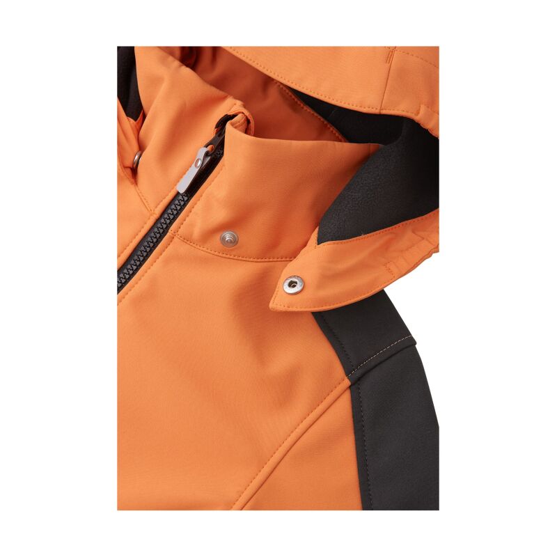 REIMA Sipoo 5100012A True Orange