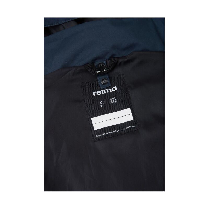 REIMA Seiskari Navy
