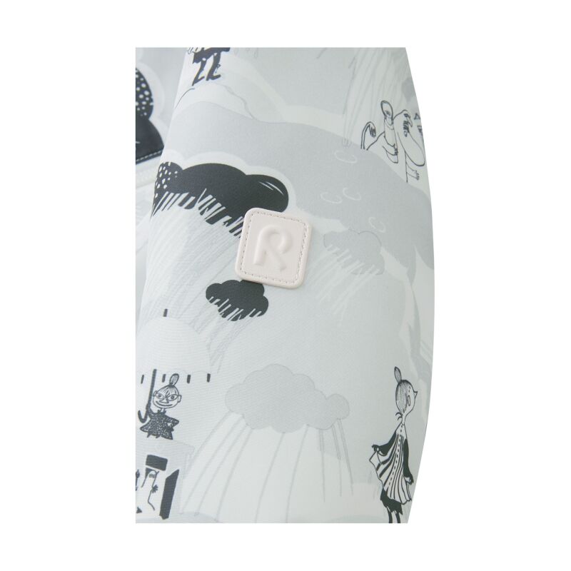 REIMA Moomin Knytte 5100079A Light Beige