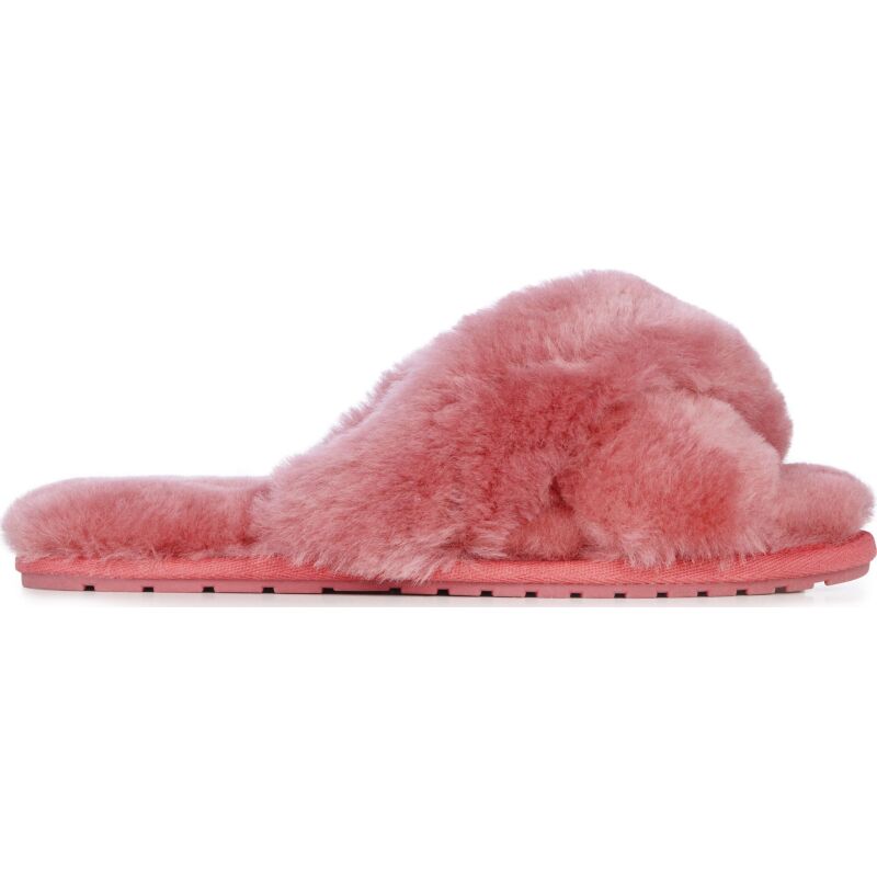 EMU Australia Mayberry Mineral Red