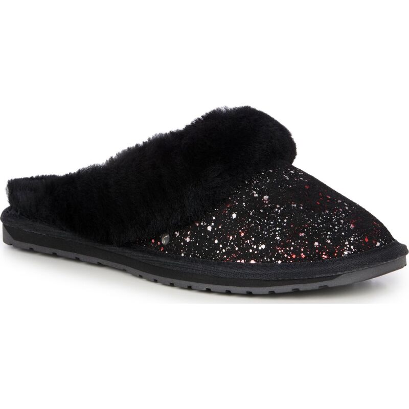 EMU Australia Jolie Galaxy Black