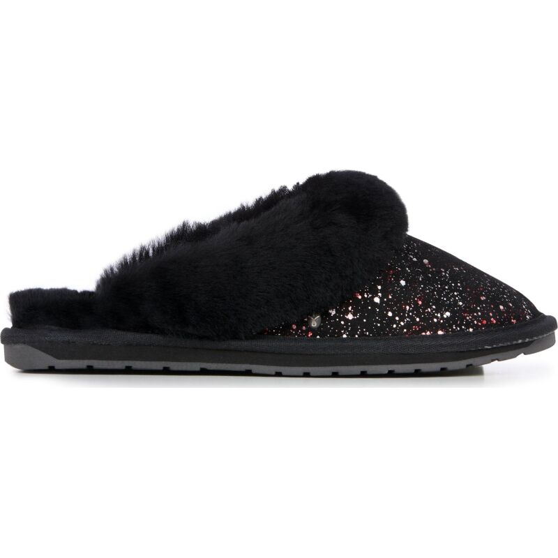 EMU Australia Jolie Galaxy Black