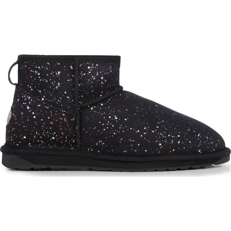 EMU Australia Stinger Micro Galaxy Black