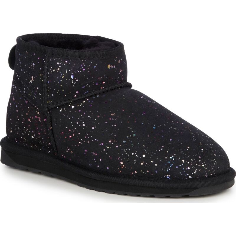 EMU Australia Stinger Micro Galaxy Black