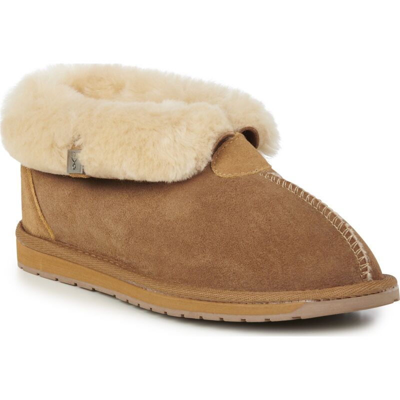 EMU Australia Platinum Albany Chestnut
