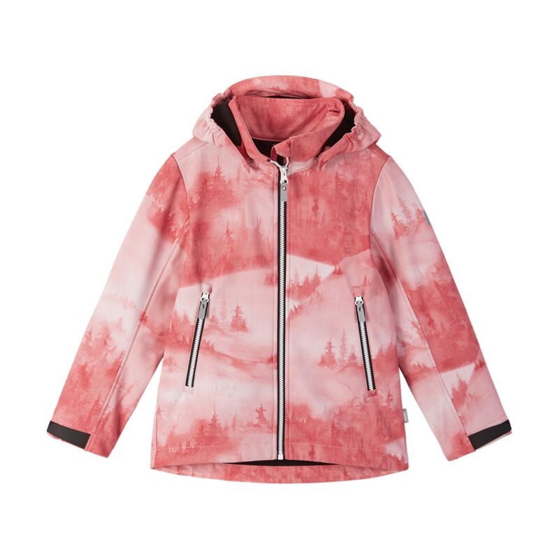 REIMA Kulloo Pink Coral