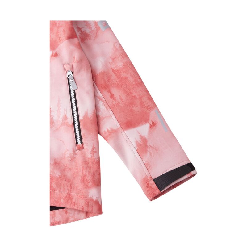 REIMA Kulloo Pink Coral