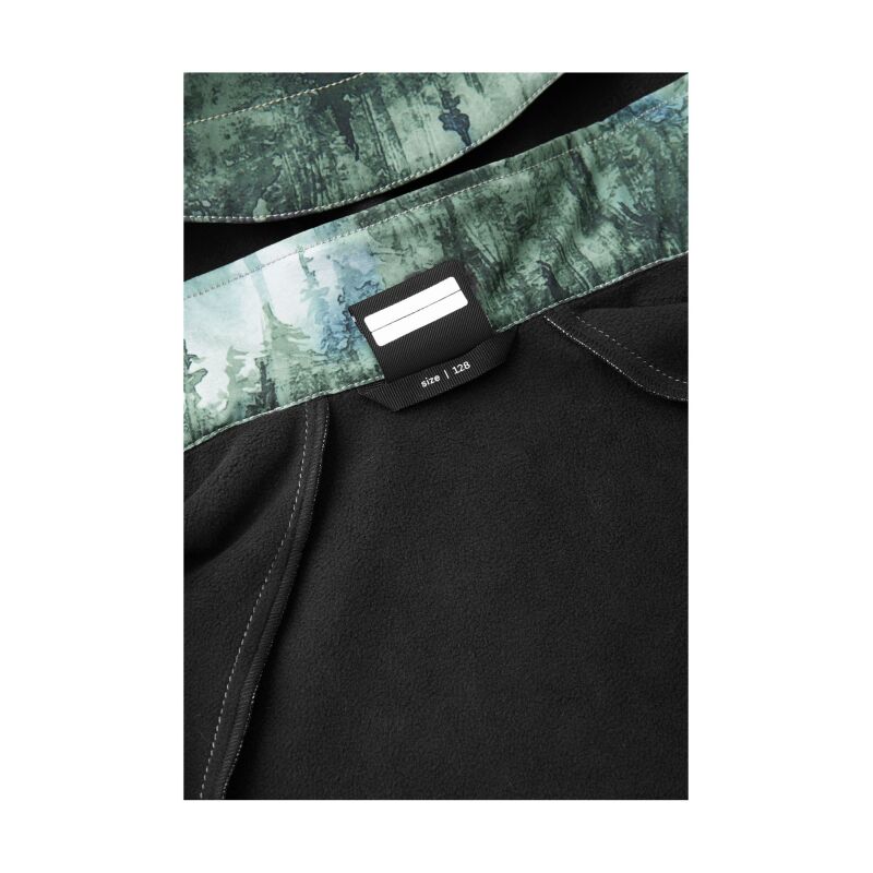 REIMA Aitoo Greyish Green