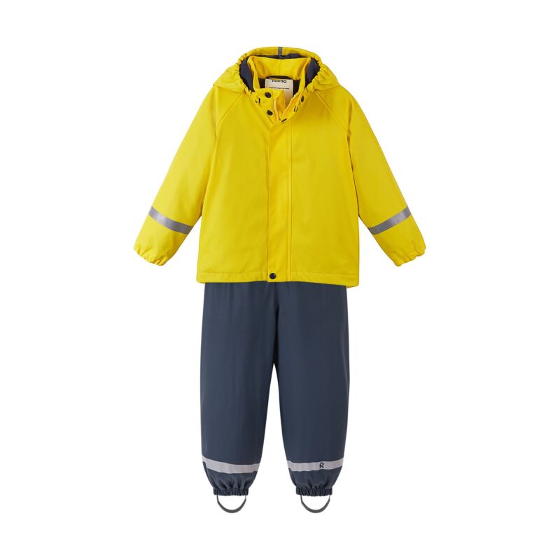 REIMA Joki 5100152A Yellow