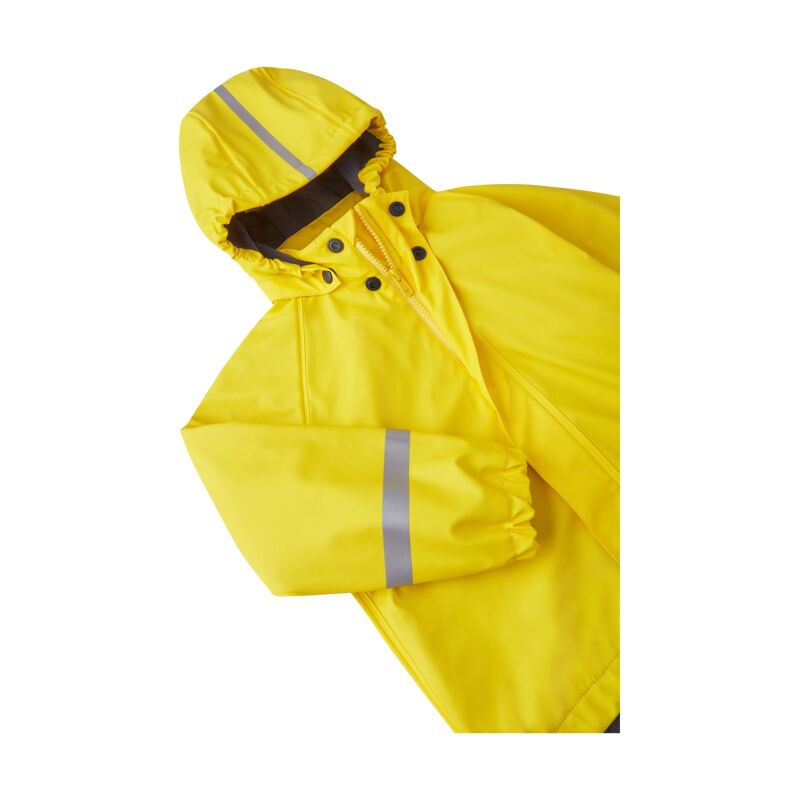 REIMA Joki 5100152A Yellow