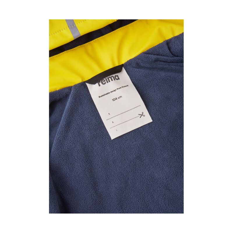 REIMA Joki 5100152A Yellow